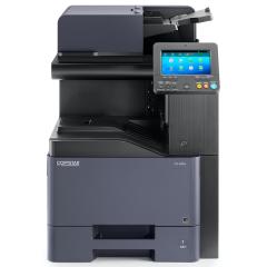 CopyStar Copiers: Copystar CS 408ci Copier