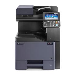 Copystar Copiers: Copystar CS 308ci Copier