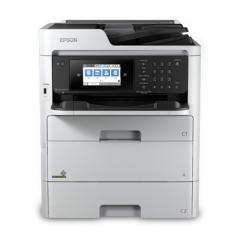 Epson Copiers: EPSON Pro WF-C579R Copier