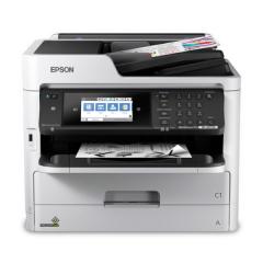 Epson Copiers: EPSON Pro WF M5799 Copier