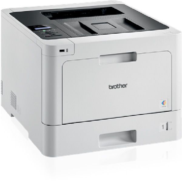 Brother Printers:  The Brother HL-L8260CDW Printer