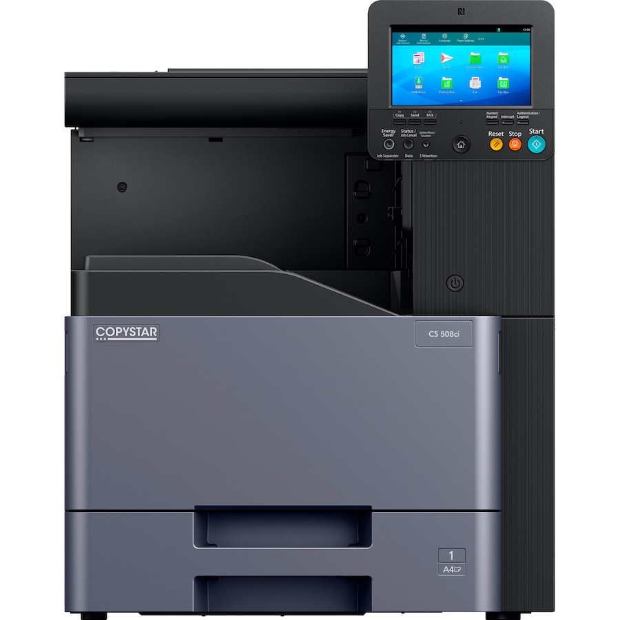 CopyStar Copiers:  The Copystar CS 508ci Copier