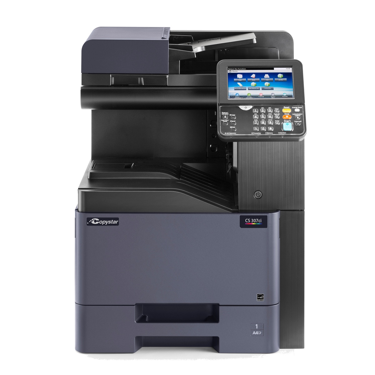 Copystar Copiers:  The Copystar CS 307ci Copier