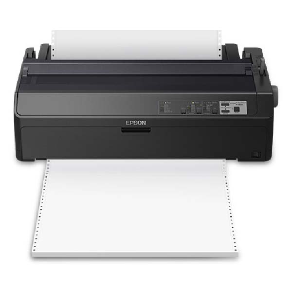 Epson Printers:  The Epson FX-2190II NT