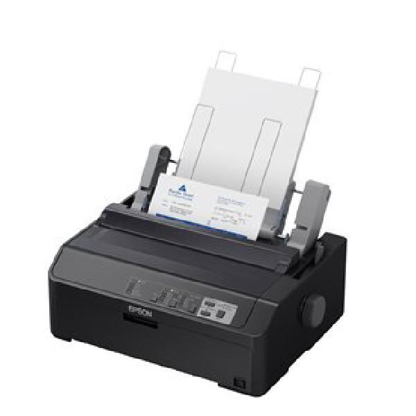 Epson Printers:  The Epson LQ-590ii