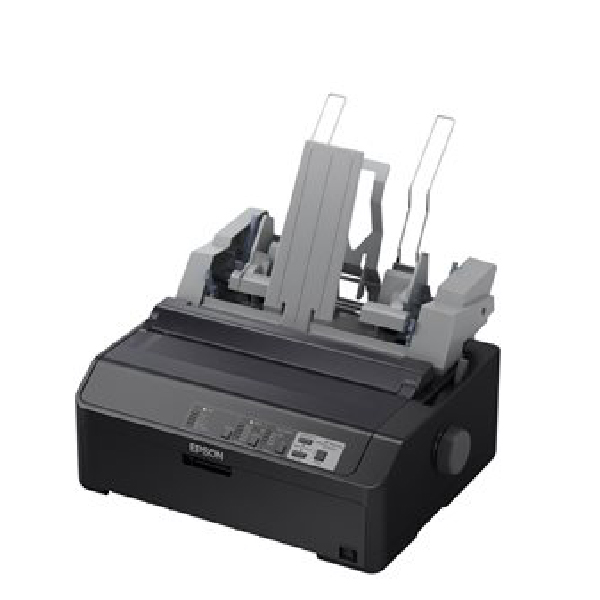 Epson Printers:  The Epson FX-890II NT