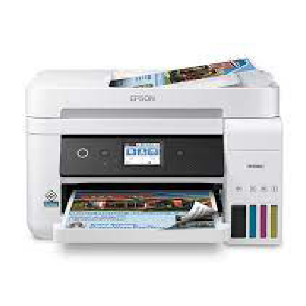 Epson Copiers:  The EPSON WF ST-C4100 Copier