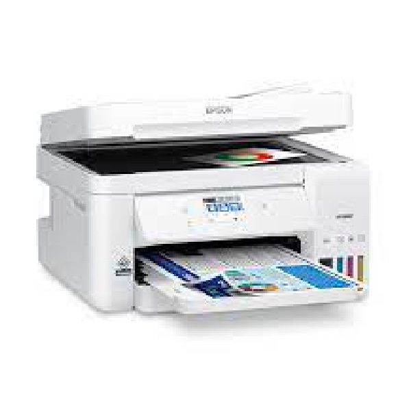 Epson Copiers:  The EPSON WF ST-C4100 Copier