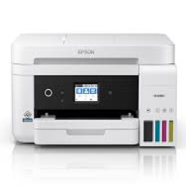 Epson Copiers:  The EPSON WF ST-C4100 Copier