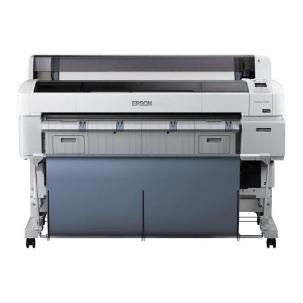 Epson Printers:  The EPSON SureColor T7270SR Wide Format Printer