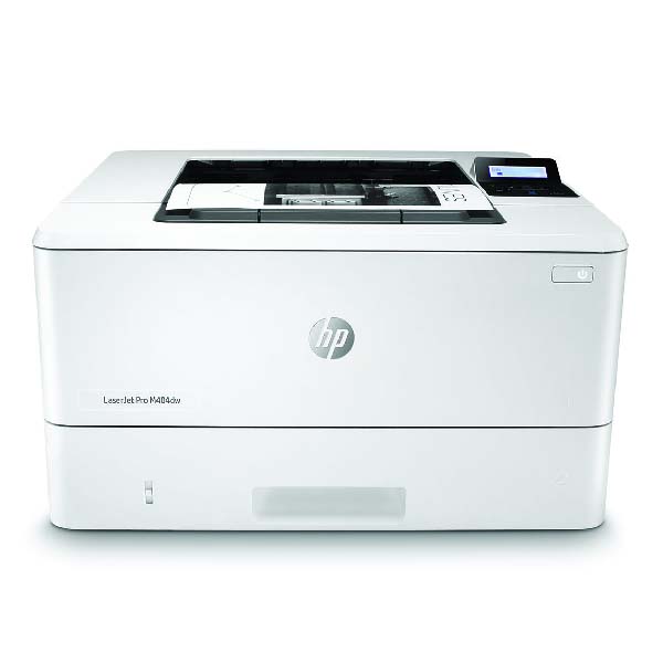 HP Printers:  The HP LaserJet Pro M404dw Printer