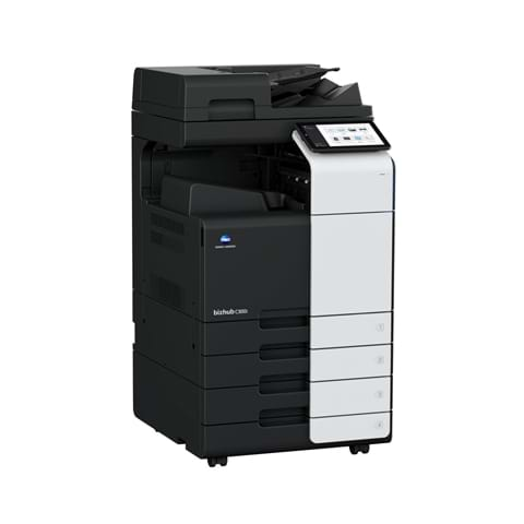 Muratec Copiers:  The Muratec MFX-C3095i Copier