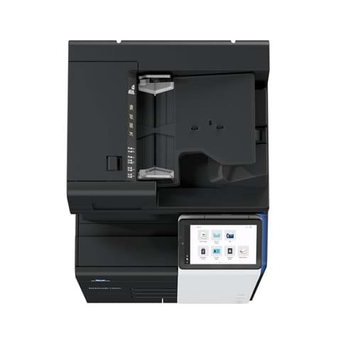 Muratec Copiers:  The Muratec MFX-7595i Copier