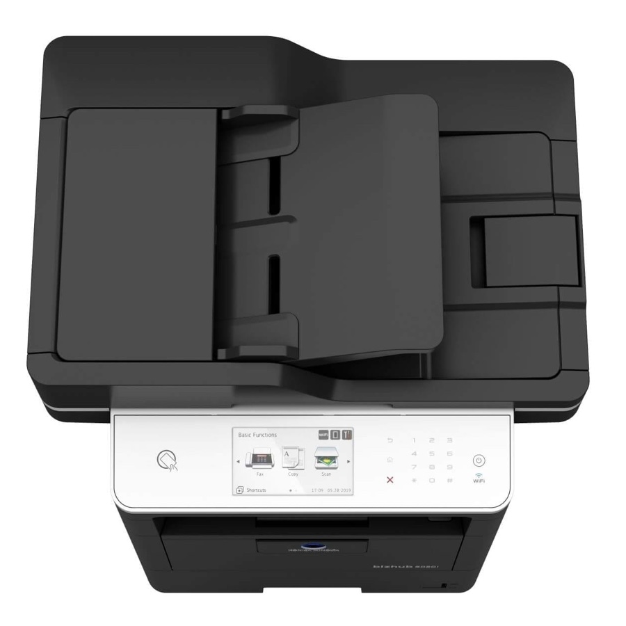 Muratec Copiers:  The bizhub 5020i Copier