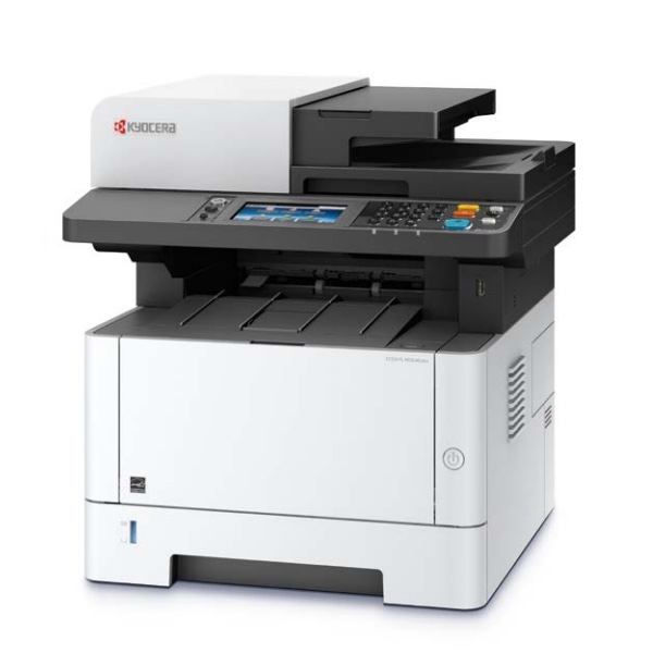 Kyocera Copiers:  The Kyocera ECOSYS M2640idw Copier