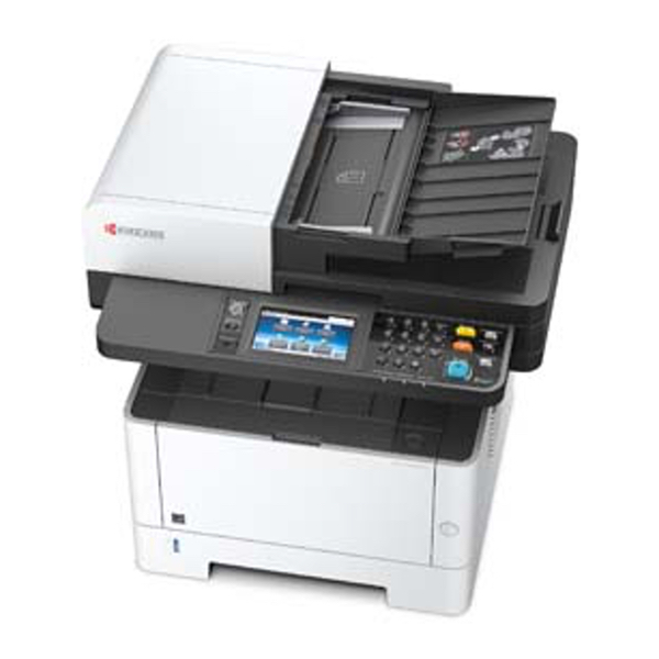 Kyocera Copiers:  The Kyocera ECOSYS M2640idw Copier