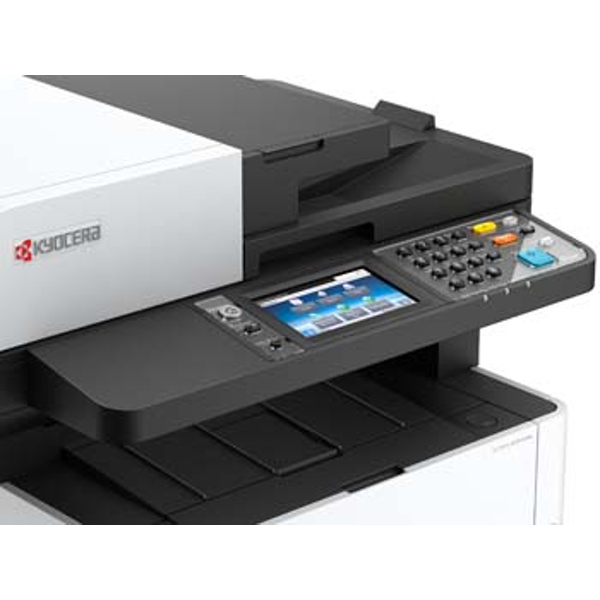 Kyocera Copiers:  The Kyocera ECOSYS M2640idw Copier