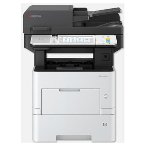 Kyocera Copiers:  The Kyocera ECOSYS MA4500ifx Copier