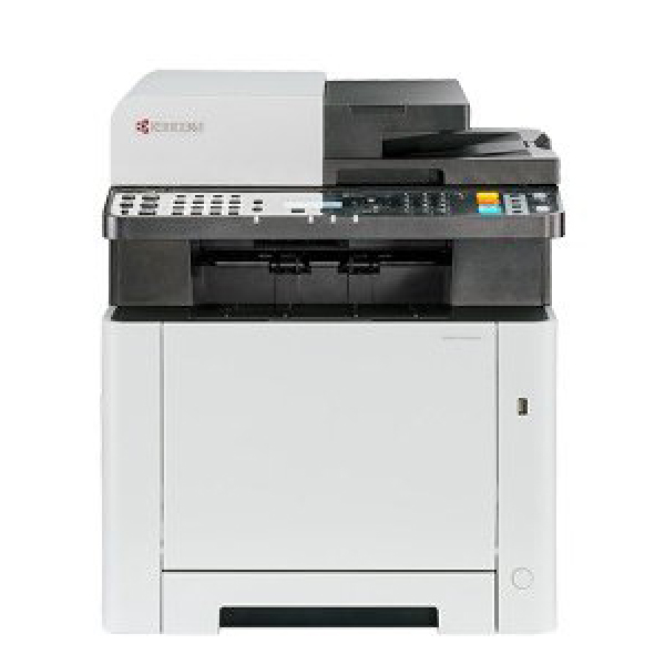 Kyocera Copiers:  The Kyocera ECOSYS MA2100cwfx Copier