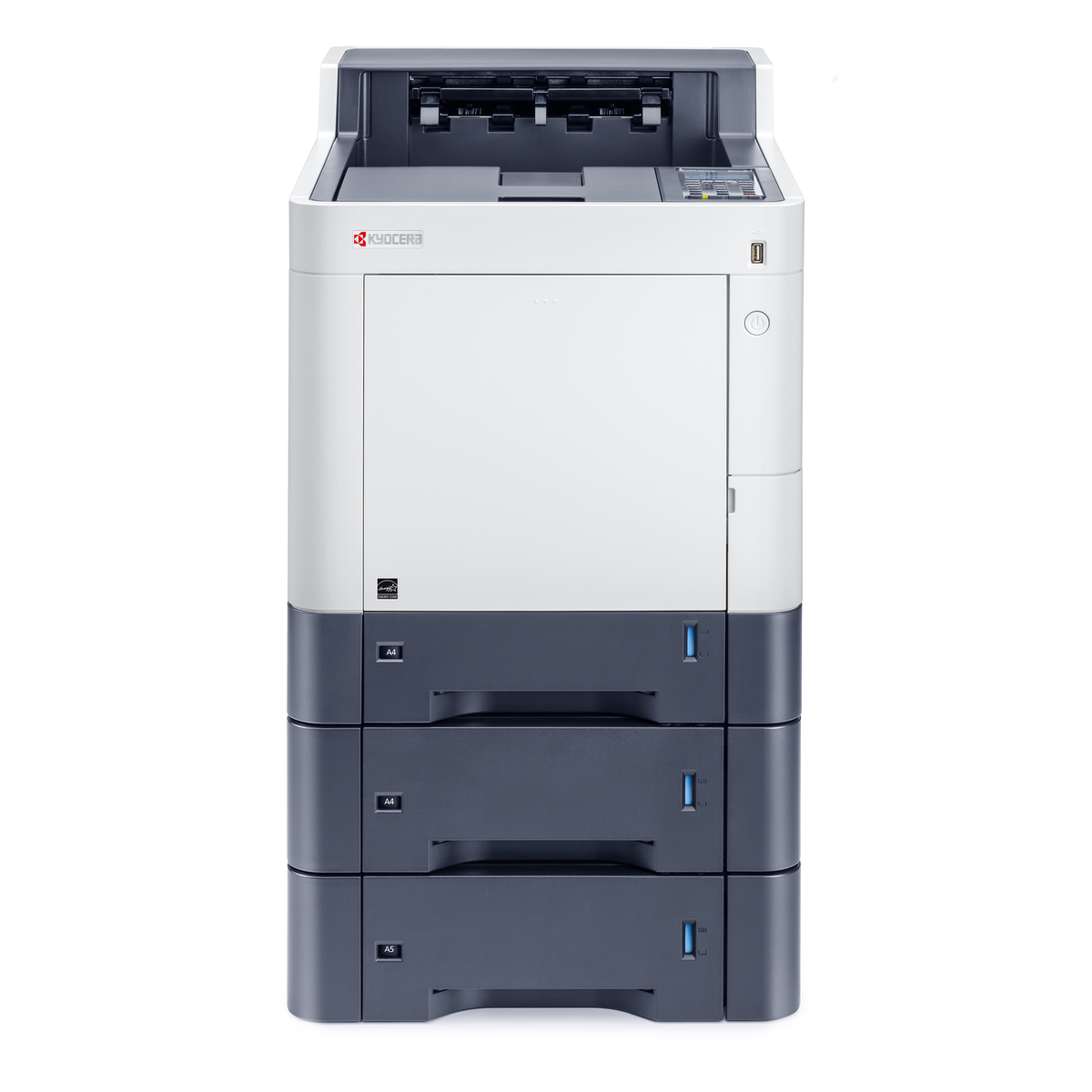Kyocera Printers:  The Kyocera ECOSYS P6235cdn Printer