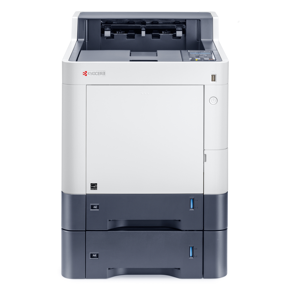 Kyocera Printers:  The Kyocera ECOSYS P7240cdn Printer