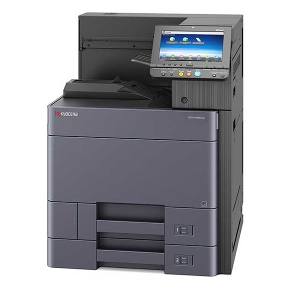 Kyocera Printers:  The Kyocera ECOSYS P8060cdn Printer