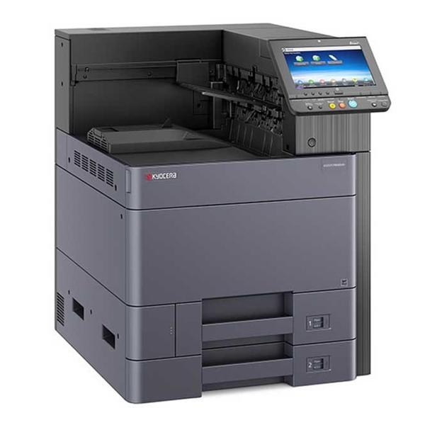 Kyocera Printers:  The Kyocera ECOSYS P8060cdn Printer