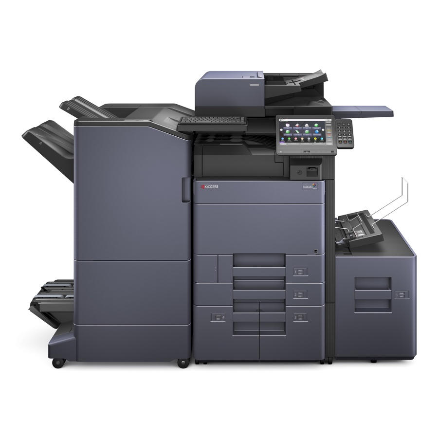 Kyocera Copiers:  The Kyocera TASKalfa 4053ci Copier