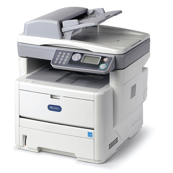 Muratec Copiers:  The Muratec MFX-3070 Copier