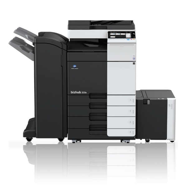 Muratec Copiers:  The Muratec MFX-6595i Copier