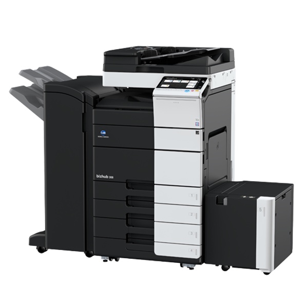 Muratec Copiers:  The Muratec MFX-5595i Copier