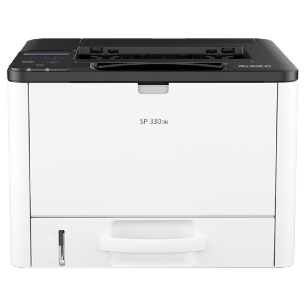 Ricoh Printers:  The Ricoh SP 330DN Printer