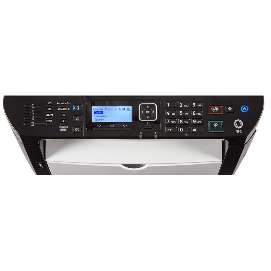 Ricoh SP 377SFNwX Copier