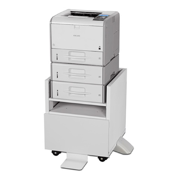 Ricoh Printers:  The Ricoh SP 4510DN Printer