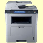 Samsung Copiers:  The Samsung REFURBISHED SCX-5935 Series Copier