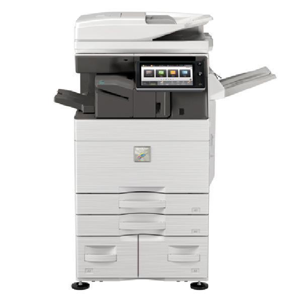 Sharp Copiers:  The Sharp MX-6071 Copier