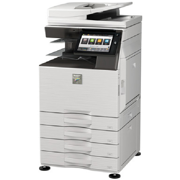 Sharp Copiers:  The Sharp MX-M4051 Copier