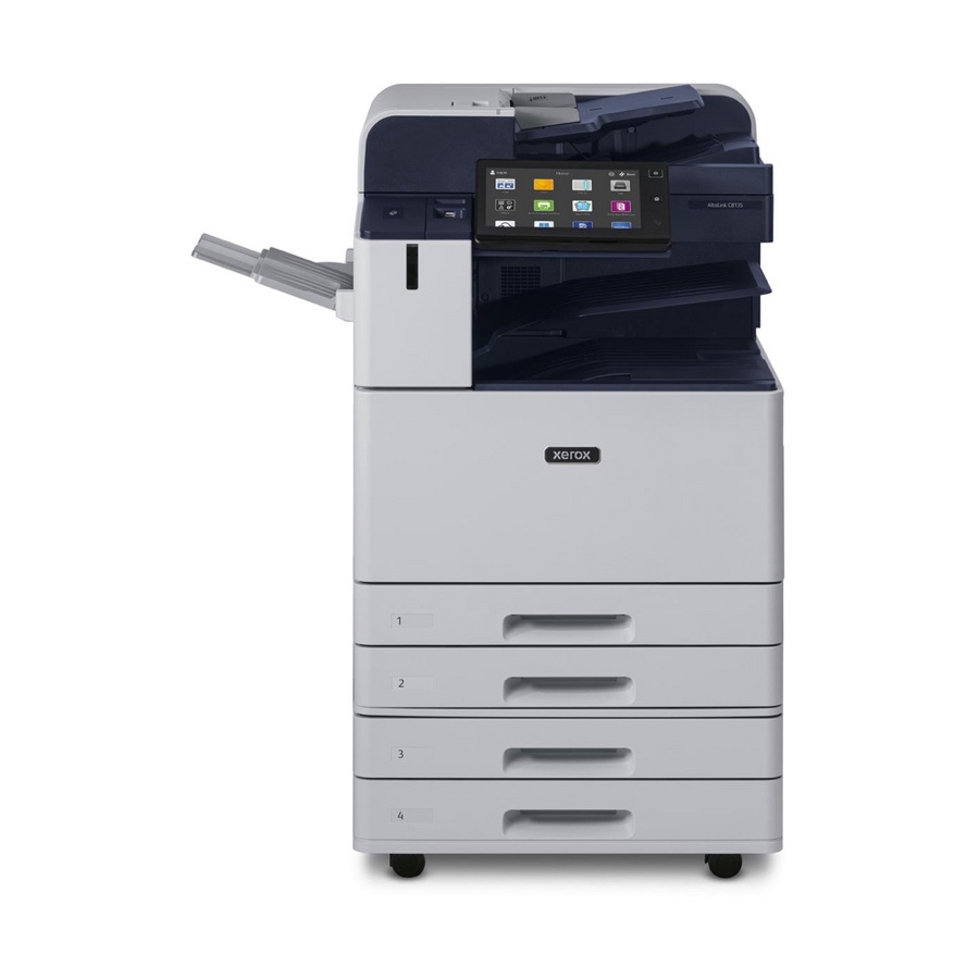 Xerox Copiers:  The Xerox AltaLink C8245/H2 Copier