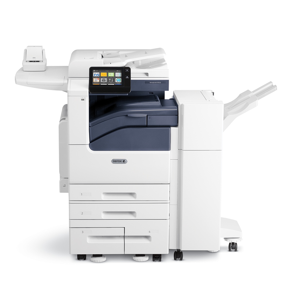 Xerox Copiers:  The Xerox VersaLink B7025/HM2 Copier