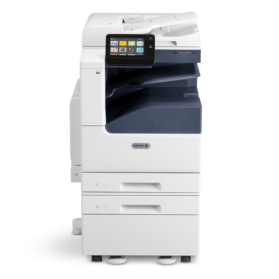 Xerox Copiers:  The Xerox VersaLink B7025/HM2 Copier