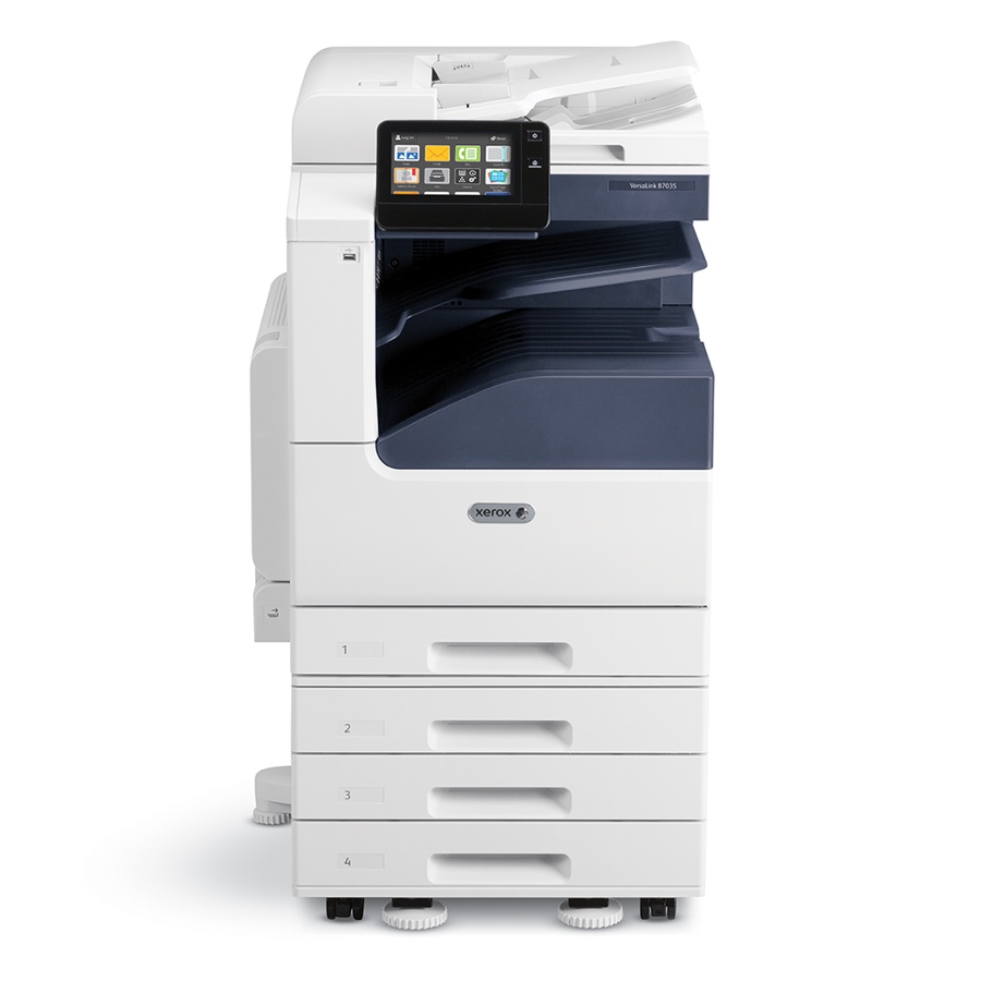 Xerox Copiers:  The Xerox VersaLink B7025/HM2 Copier