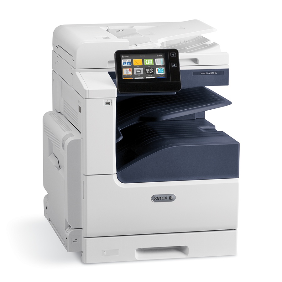 Xerox Copiers:  The Xerox VersaLink B7030/HS2 Copier