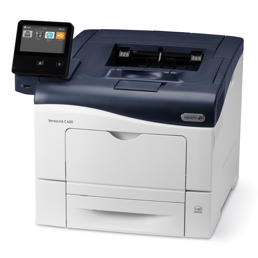 Xerox Printers:  The Xerox VersaLink C400N Printer