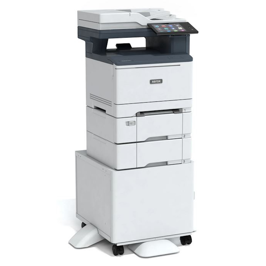 Xerox Copiers:  The Xerox VersaLink B415/DN Copier