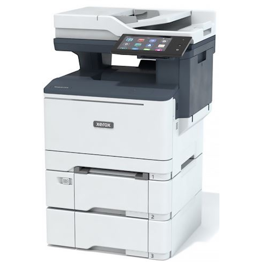 Xerox Copiers:  The Xerox VersaLink B415/DN Copier