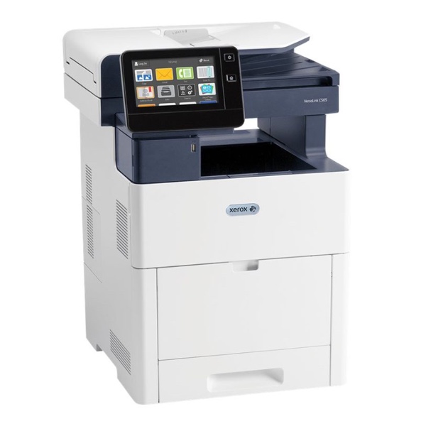 Xerox Copiers:  The Xerox VersaLink C505/S Copier