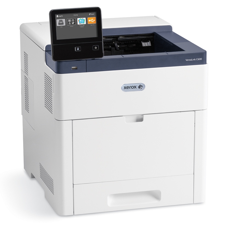 Xerox Printers:  The Xerox VersaLink C500DN Printer