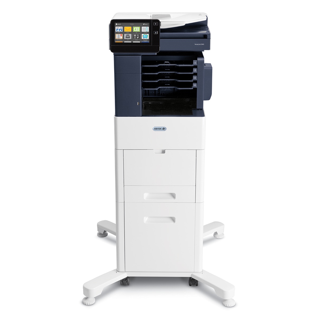 Xerox Copiers:  The Xerox VersaLink C605/XL Copier