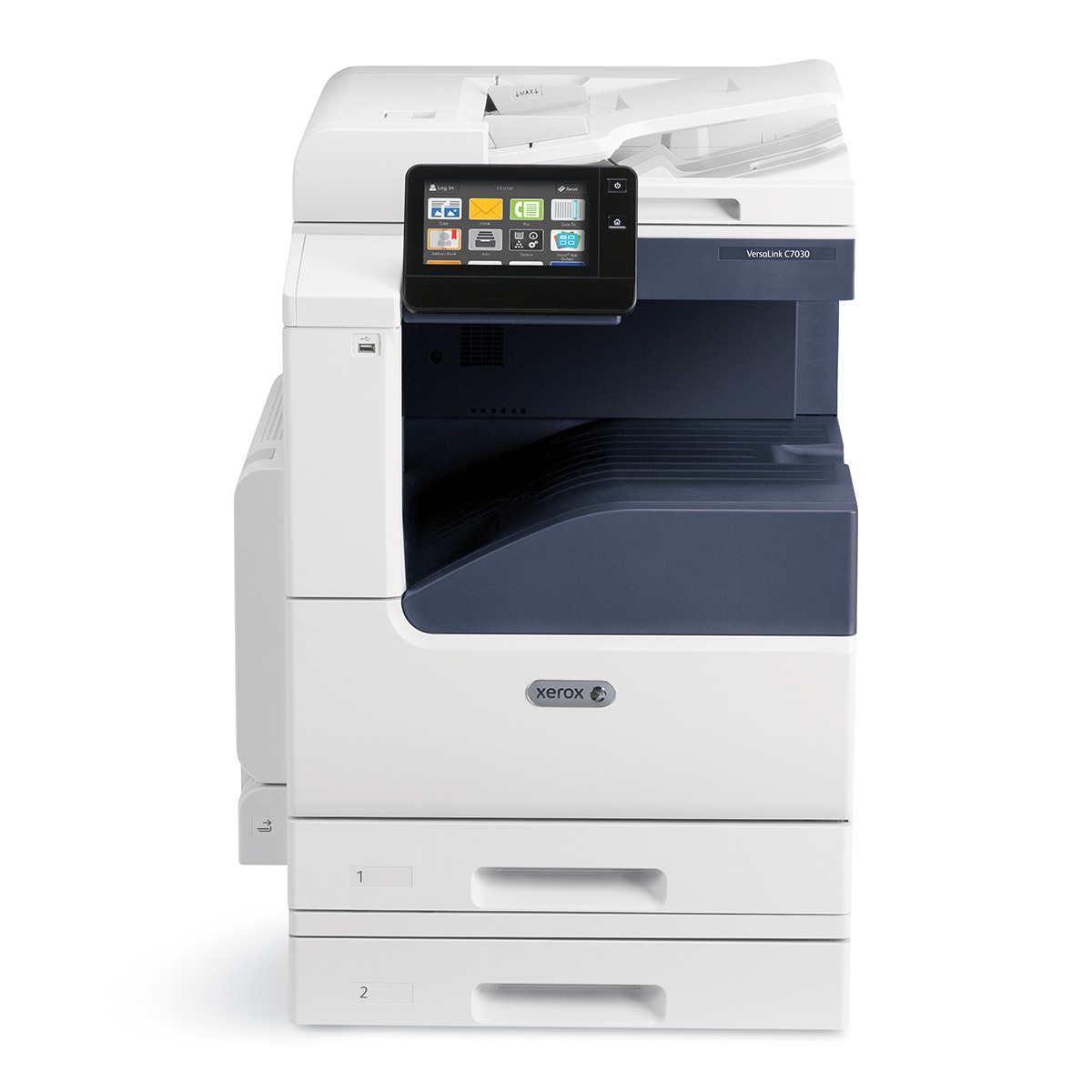 Xerox Copiers:  The Xerox VersaLink C7020/DS2 Copier