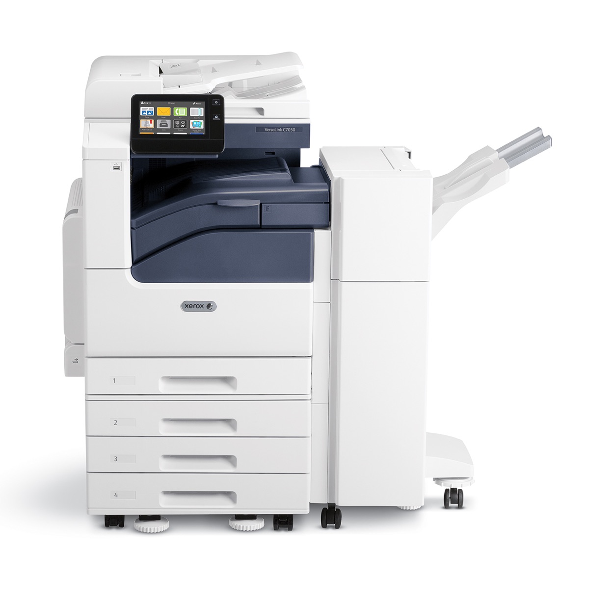 Xerox Copiers:  The Xerox VersaLink C7130/ENGD2 Copier